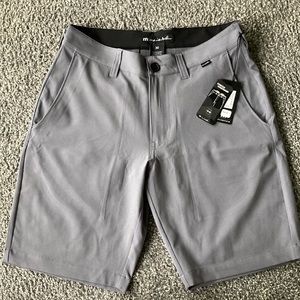 Men’s Travis Matthew shorts